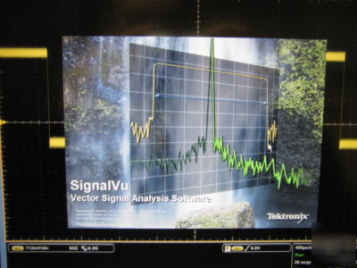 DSA70804 DSA70804B DPO70804 DSO90804A DSA90804A loaded 