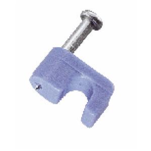 New gardner bender ptp-25 1/4IN data cable staple