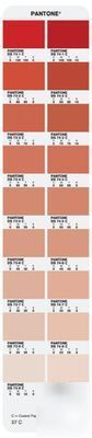 Pantone four color process guides set - GPS204 