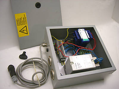 Stahl gatefold plate controller - paper folder accessor