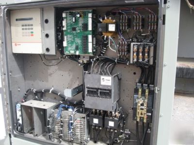 Trane 30 ton chiller