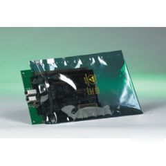 3M reclosable static shielding bags 4 x 8