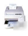 Epson tm-U375 printer power supply & cable C31C159022