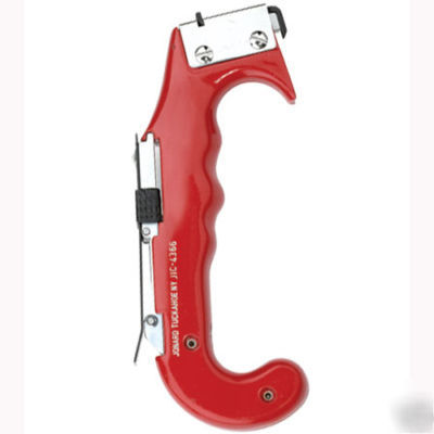 Jonard jic-4366 cable sheath stripper & ring tool 