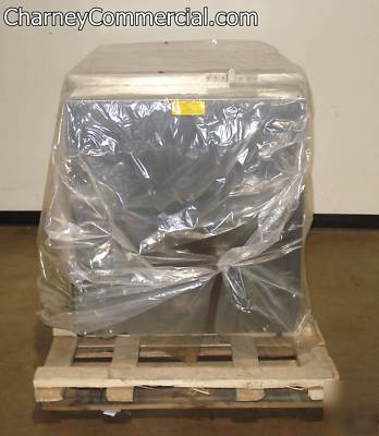 New norlake milk cooler DR122 chest bar beer soda 