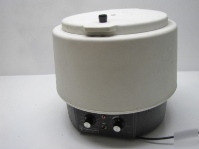 Thermo fisher scientific centrific centrifuge 225 /roto