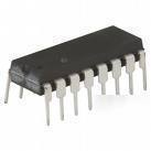 10 pcs M74HC175 cmos quad dtype flip flop