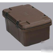 Cateraide insulated top loaders PC188N â€“ free shipping