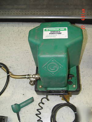 Greenlee 881CT 4
