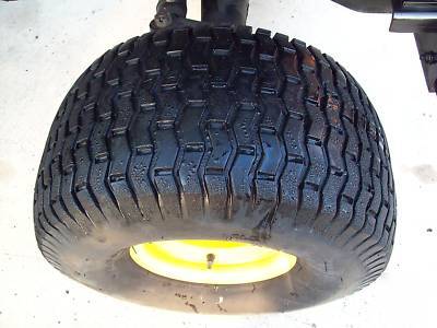 John deere 1620 big yard wide area mower diesel 4X4 