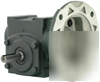 Tigear-2 worm gear reducer. dodge # 26Q15L14