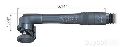 Nsk nakanishi impulse high torque air grinder NA90-230
