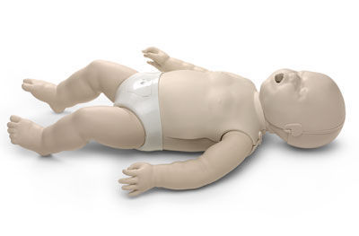  4 pk prestan infant cpr manikins w/o monitor pp-im-400