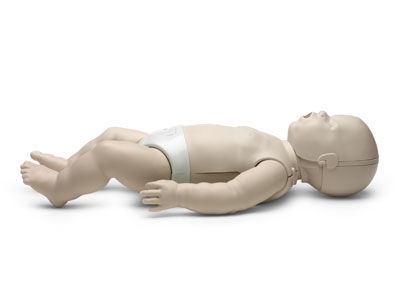  4 pk prestan infant cpr manikins w/o monitor pp-im-400