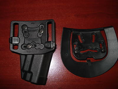 Blackhawk cqc serpa holster lh for sig P229, P228