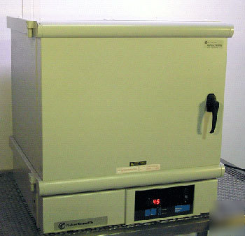 Fisher scientific 725F isotemp forced air lab oven
