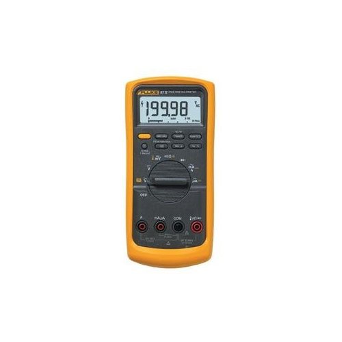 New fluke 87-5 digital multimeter * *