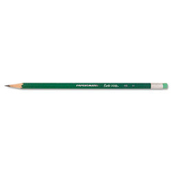 New paper mate (PAP12242) earth write woodcase penci...