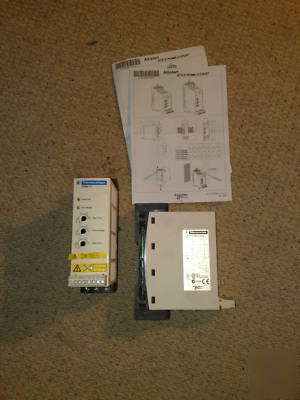 Telemecanique softstart - 5.5KW, 230VAC 3 phase