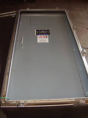 275 kw kohler generator