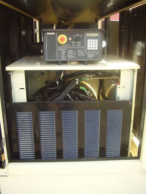 275 kw kohler generator