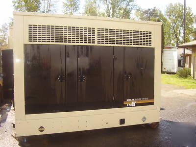 275 kw kohler generator