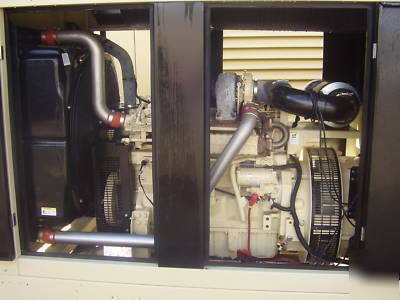 275 kw kohler generator