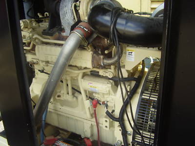 275 kw kohler generator