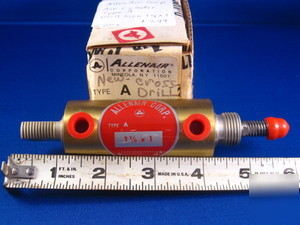 Allenair cylinder type an 7/8 x 3 __________L1