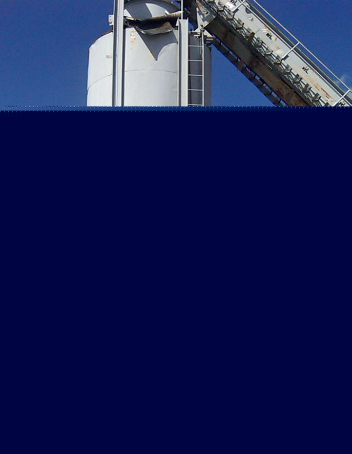Asphalt silo scale portable hopper storage pavement 