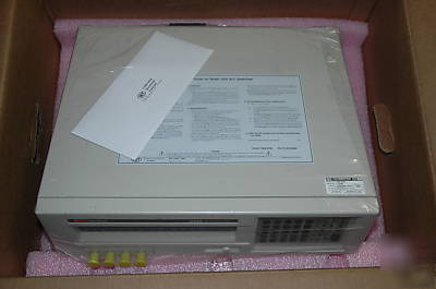 Genrad digibridge rlc 1689M 1689 9750 16899750 refurb