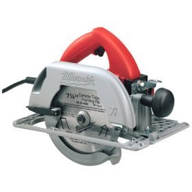 Milwaukee 6375-20 15 amp 7-1/4-inch circular saw (C1)