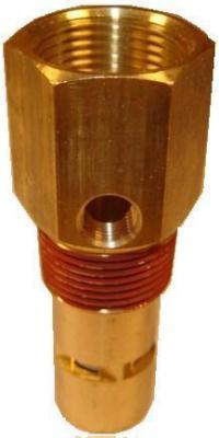 New in tank check valve for air compressor 3/4X3/4 fpt
