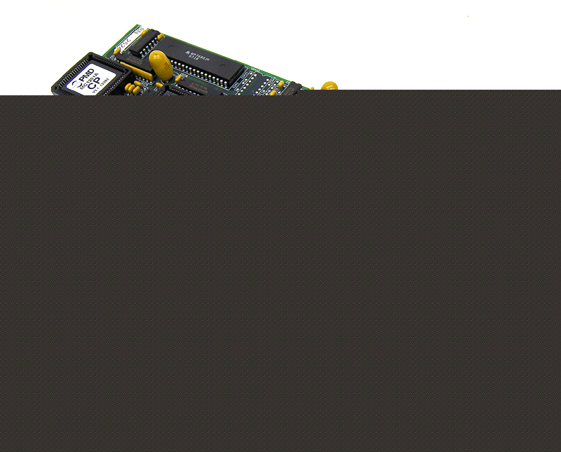 Physik C842 dc servo motor controller motion control