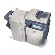 Toshiba estudio,e studio 3510C,copier,color scan,E3510C