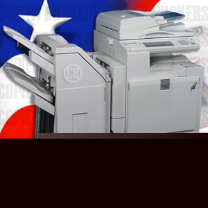 $15K ricoh 3228C color copier â˜…only 12K color â˜…warranty