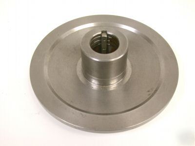 32MM adjustable vari-disc pulley mh.VS005 milling head