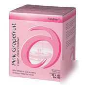 Advantage tidypearl pink grapefruit lotion soap