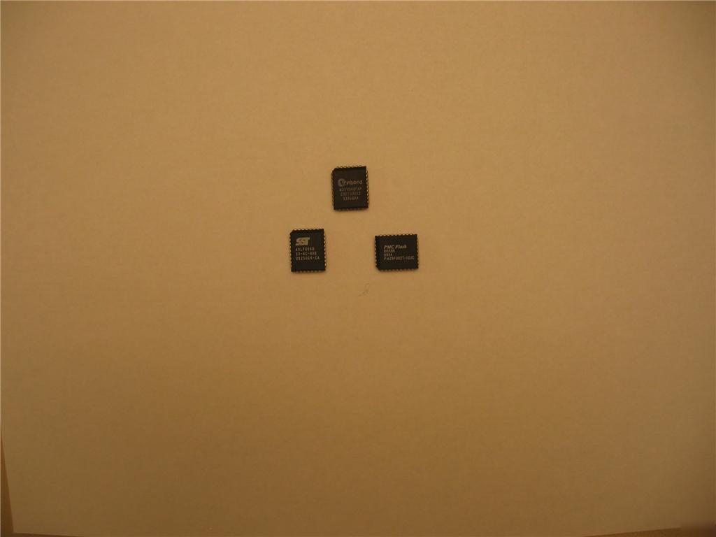 Bios chip:msi K9N4 sli-f(ms-7325)