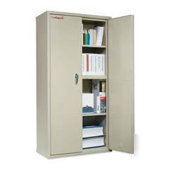 Fire king international inc storage CABINETW4 adjust s