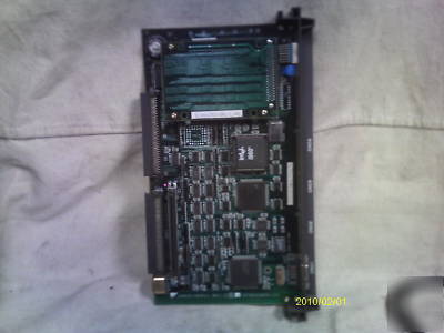 Jancd-MCP01 yaskawa pc board used 1 available