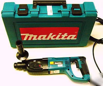 Makita HR2455 sds hammer drill