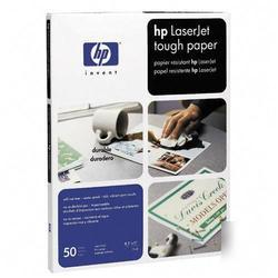 New hp laser paper - letter - 8.5