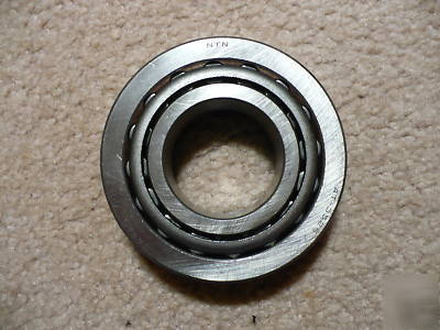 New tapered roller bearing w/ cone 4T-3577 and 4T-3526