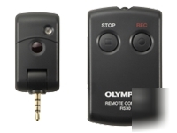 Olympus 147026-olympus rs 30W - remote control
