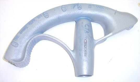 Ridgid b-1679 tubing tubepipe bender 1