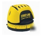 Strait - line 6041101 laser level 120