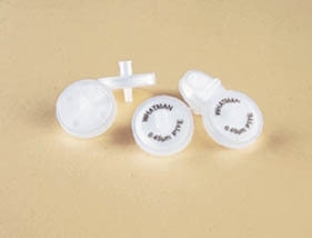 Whatman ptfe gd/x syringe filters, whatman 6874-2502