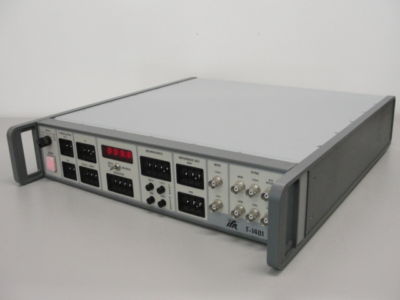 Aeroflex (ifr / marconi) atc-1401 tacan accessory unit 