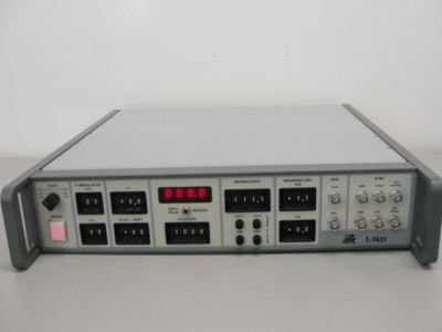 Aeroflex (ifr / marconi) atc-1401 tacan accessory unit 